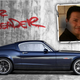 Illustration for article titled This World Peace Prophet Is Secretly Building Detroits New Muscle Car
